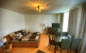 Apartment an der Furt